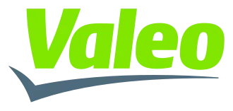 Logo Valeo