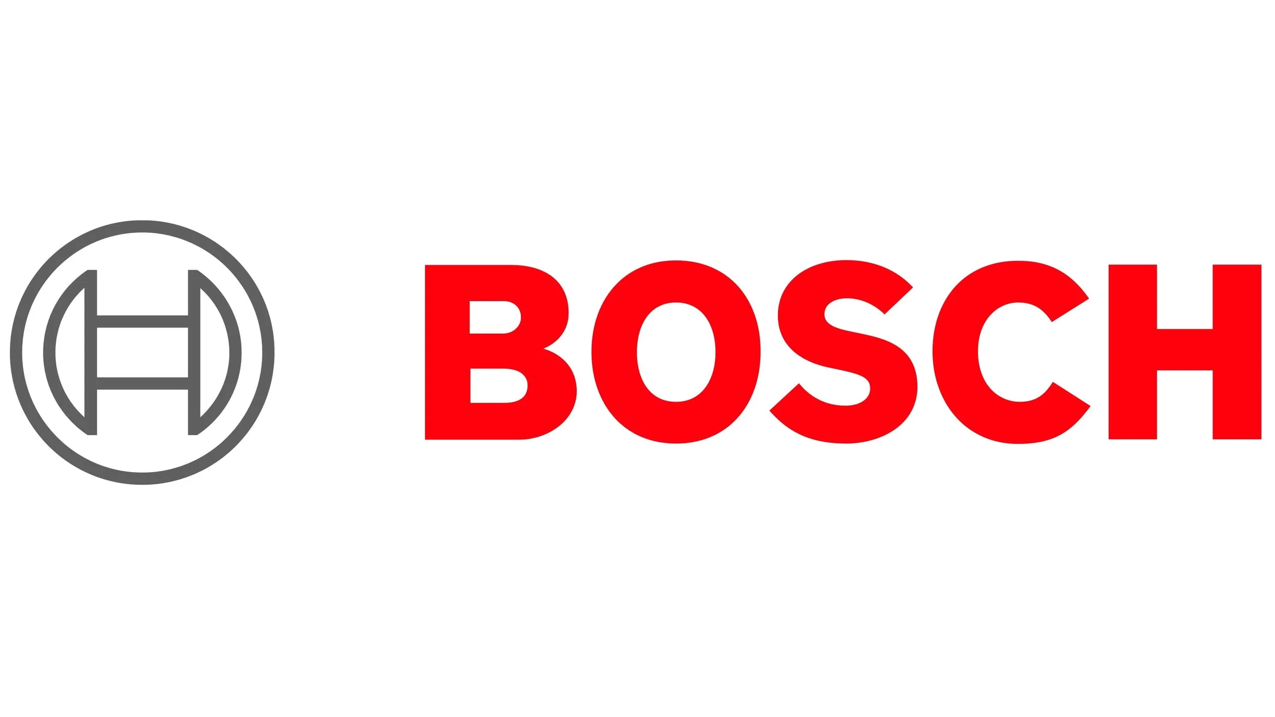 Logo Bosch