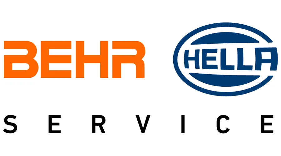 Logo BEHR